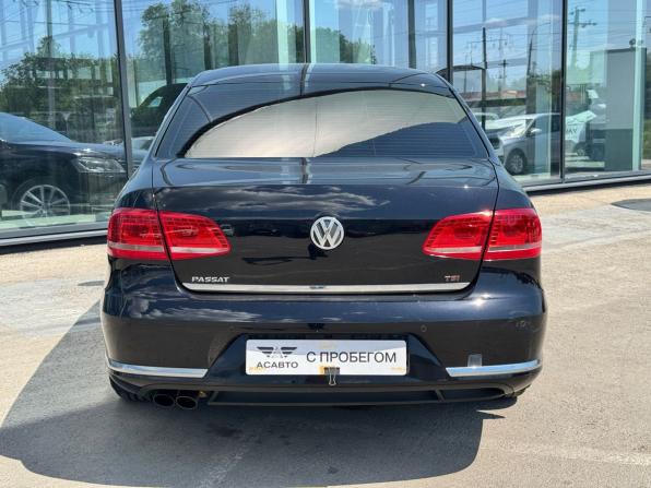 Volkswagen Passat B7 с пробегом 2012 года, цена 1 019 900 рублей, 169000 км, седан, Автокод Объявления