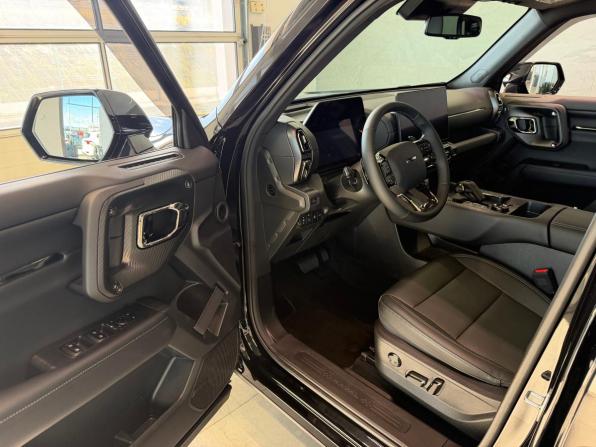 Новый Haval H7 I 2026 года, цена 4 199 000 рублей, внедорожник, Автокод Объявления
