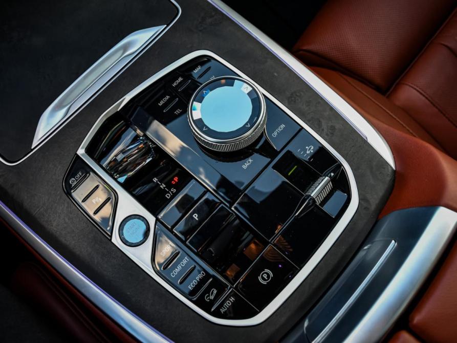 BMW X7 I (G07) Москва  - изображение 31