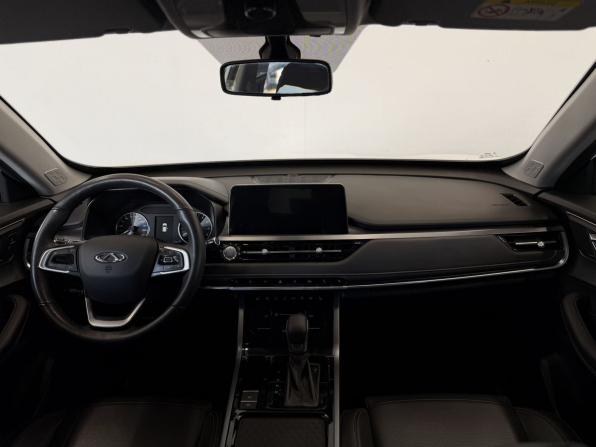 Chery Tiggo 4 Pro I Рестайлинг с пробегом 2023 года, цена 1 540 000 рублей, 44047 км, внедорожник, Автокод Объявления