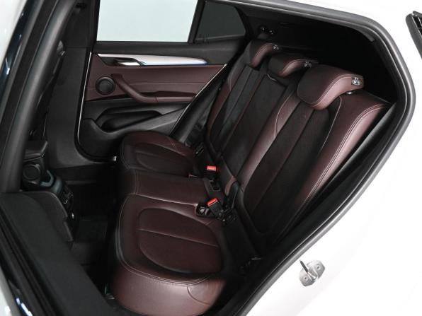 BMW X2 I (F39) с пробегом 2018 года, цена 3 039 000 рублей, 173507 км, внедорожник, Автокод Объявления