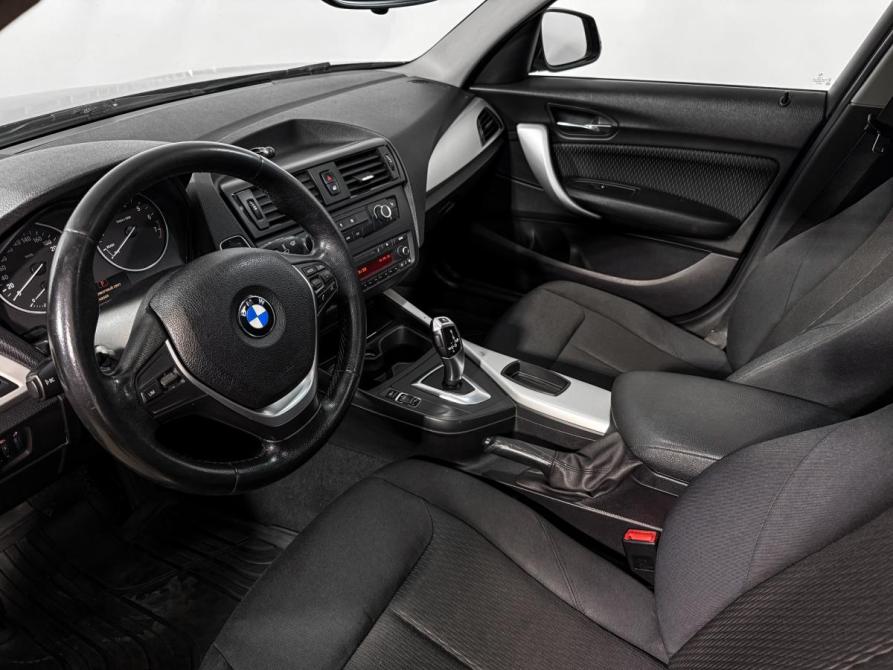 BMW 1 серии II (F20/F21) Санкт-Петербург  - изображение 9