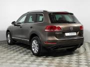 Volkswagen Touareg II Санкт-Петербург  - изображение 29