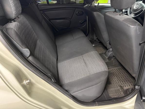 Renault Sandero I с пробегом 2013 года, цена 598 000 рублей, 155301 км, хэтчбек, Автокод Объявления