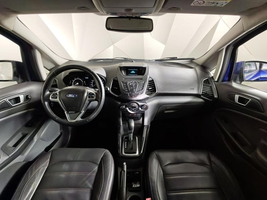 Ford EcoSport II Москва  - изображение 14