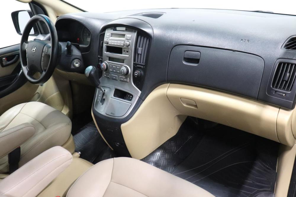 Hyundai Grand Starex I Ульяновск  - изображение 5