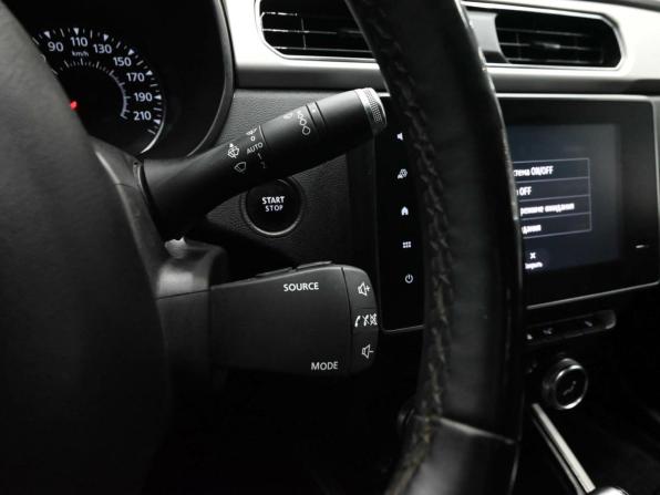 Renault Arkana I с пробегом 2021 года, цена 1 680 000 рублей, 77642 км, внедорожник, Автокод Объявления