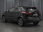 Nissan Qashqai II Рестайлинг Ставрополь  - изображение 24