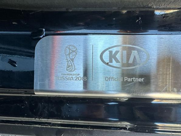 Kia Rio IV с пробегом 2018 года, цена 1 279 000 рублей, 150000 км, хэтчбек, Автокод Объявления