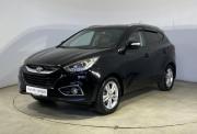 Hyundai ix35 I Саранск  - изображение 31