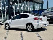 Mazda 3 II (BL) Рестайлинг Краснодар  - изображение 24