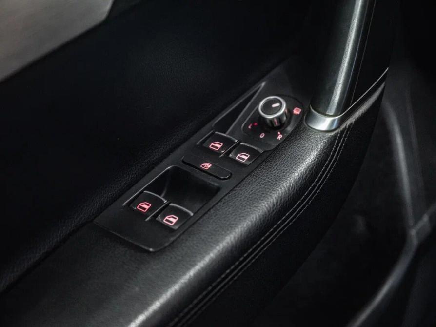 Volkswagen Passat B7 Челябинск  - изображение 13