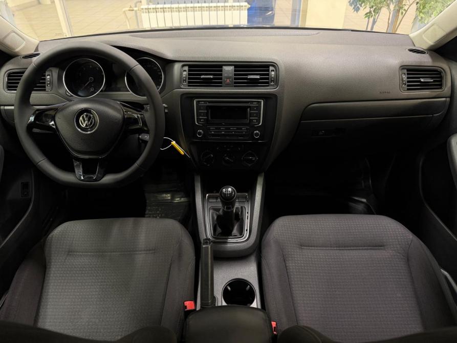 Volkswagen Jetta VI Волгоград  - изображение 8