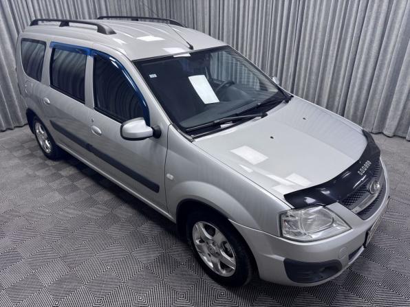 Lada (ВАЗ) Largus I с пробегом 2014 года, цена 690 000 рублей, 275944 км, универсал, Автокод Объявления