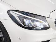 Mercedes-Benz C-Класс IV (W205) Иркутск  - изображение 51