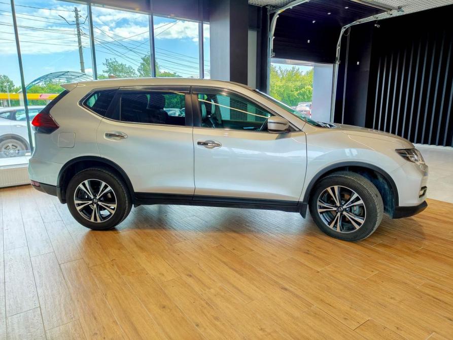 Nissan X-Trail III Рестайлинг Тула  - изображение 4