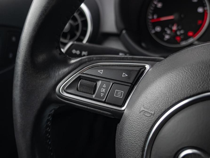 Audi A1 I (8X) Рестайлинг Краснодар  - изображение 15
