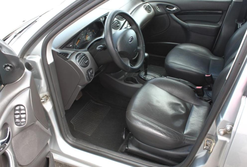 Ford Focus I Рестайлинг Нижний Новгород  - изображение 17