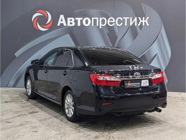 Toyota Camry VII (XV50) с пробегом 2013 года, цена 1 730 000 рублей, 183000 км, седан, Автокод Объявления