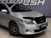 Toyota Corolla X (E140 E150) Рестайлинг Благовещенск  - изображение 38