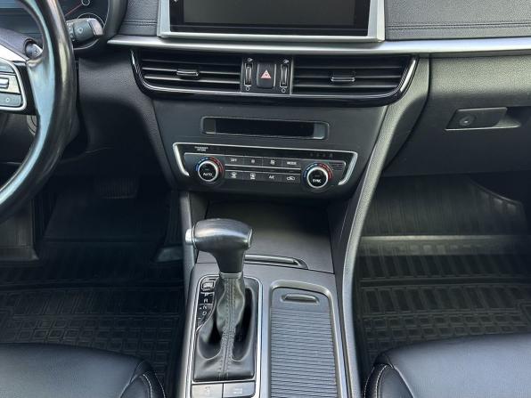 Kia Optima IV с пробегом 2018 года, цена 1 700 000 рублей, 144929 км, седан, Автокод Объявления
