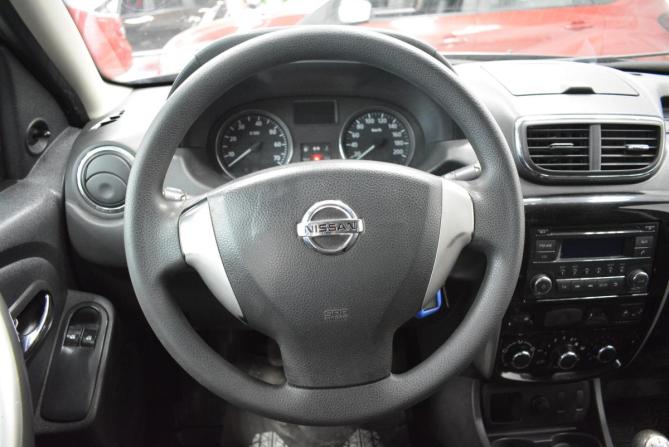 Nissan Terrano III (D10) с пробегом 2015 года, цена 999 000 рублей, 153000 км, внедорожник, Автокод Объявления