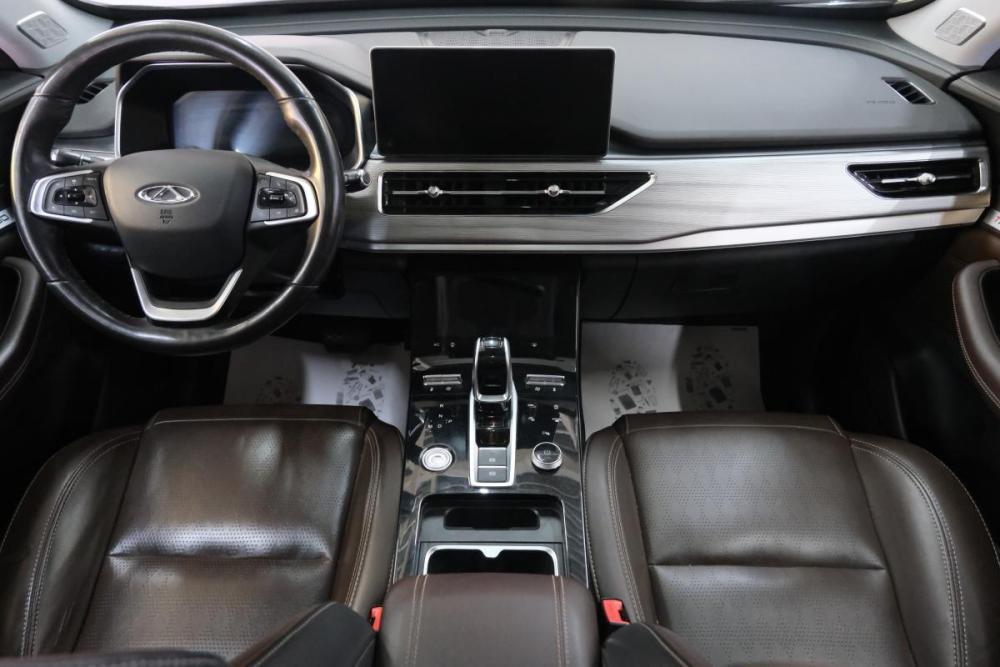Chery Tiggo 8 Pro I Омск  - изображение 16