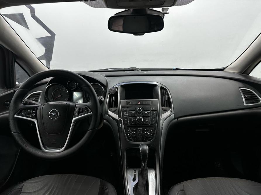 Opel Astra J Рестайлинг Ростов-на-Дону  - изображение 7