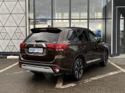 Mitsubishi Outlander III Рестайлинг 3 Москва  - изображение 29