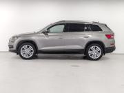 Skoda Kodiaq I Москва  - изображение 38
