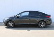 Hyundai Solaris II Нижний Новгород  - изображение 29