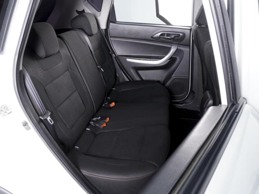 Changan CS35 Ростов-на-Дону  - изображение 7