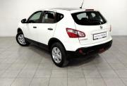 Nissan Qashqai I Рестайлинг Саратов  - изображение 31
