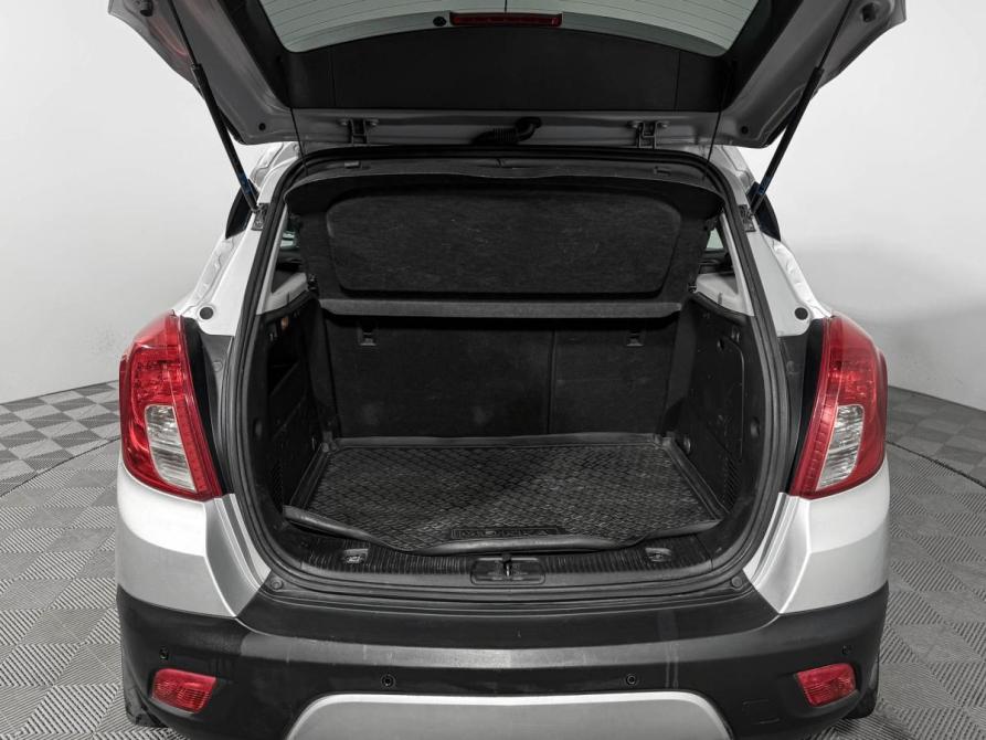 Opel Mokka I Санкт-Петербург  - изображение 18