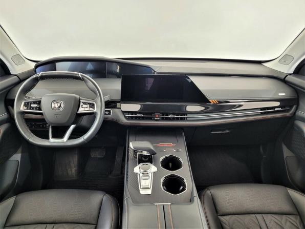 Changan UNI-K с пробегом 2023 года, цена 2 880 000 рублей, 41717 км, внедорожник, Автокод Объявления