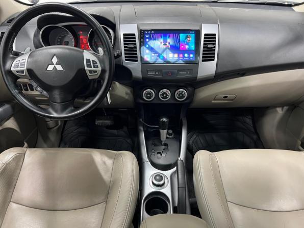 Mitsubishi Outlander II с пробегом 2008 года, цена 1 150 000 рублей, 305185 км, внедорожник, Автокод Объявления