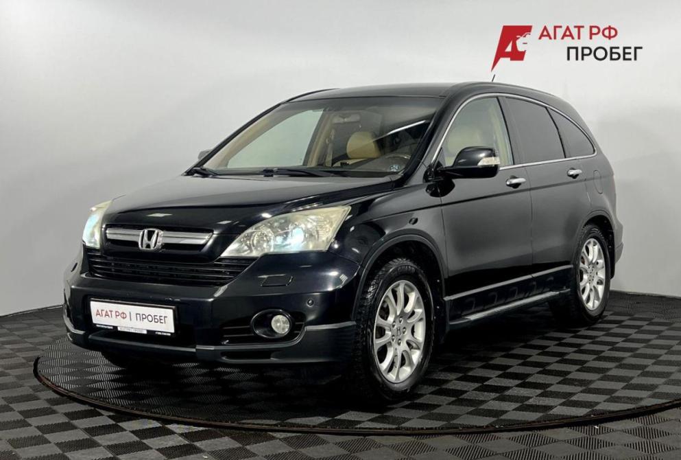 Honda CR-V III Нижний Новгород  - изображение 2