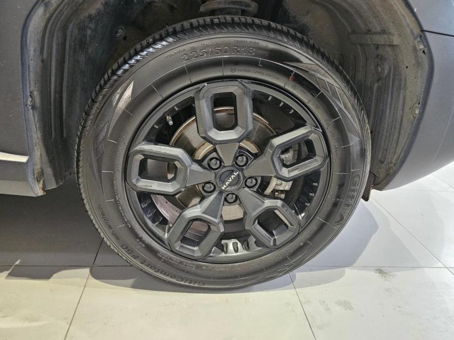 Haval H3 I Москва  - изображение 30