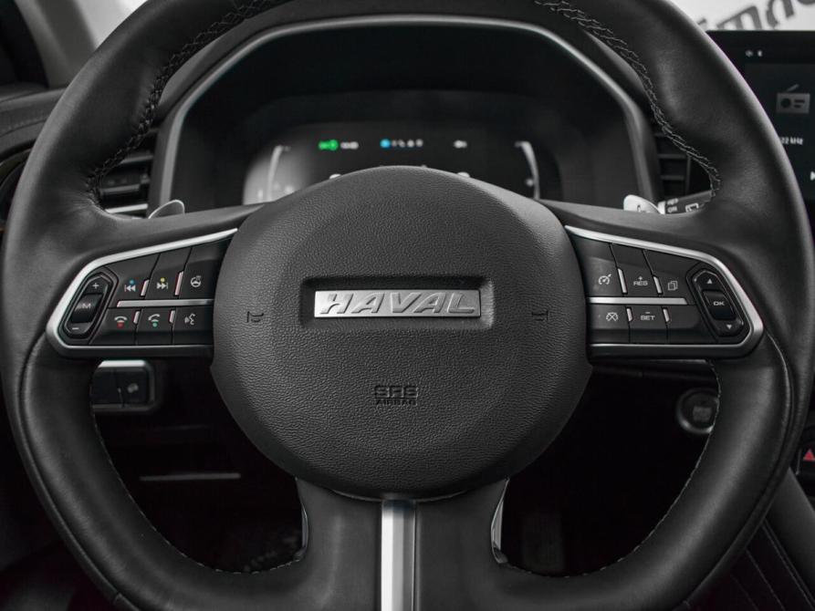 Haval F7 I Рестайлинг Екатеринбург  - изображение 13