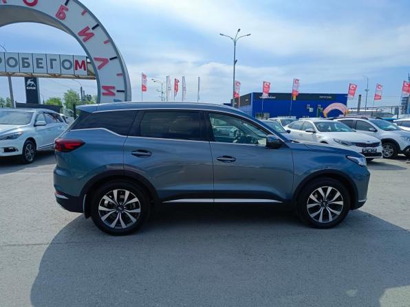Chery Tiggo 7 Pro I с пробегом 2021 года, цена 1 589 995 рублей, 91208 км, внедорожник, Автокод Объявления