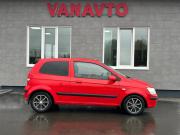 Hyundai Getz I Рестайлинг Альметьевск  - изображение 27
