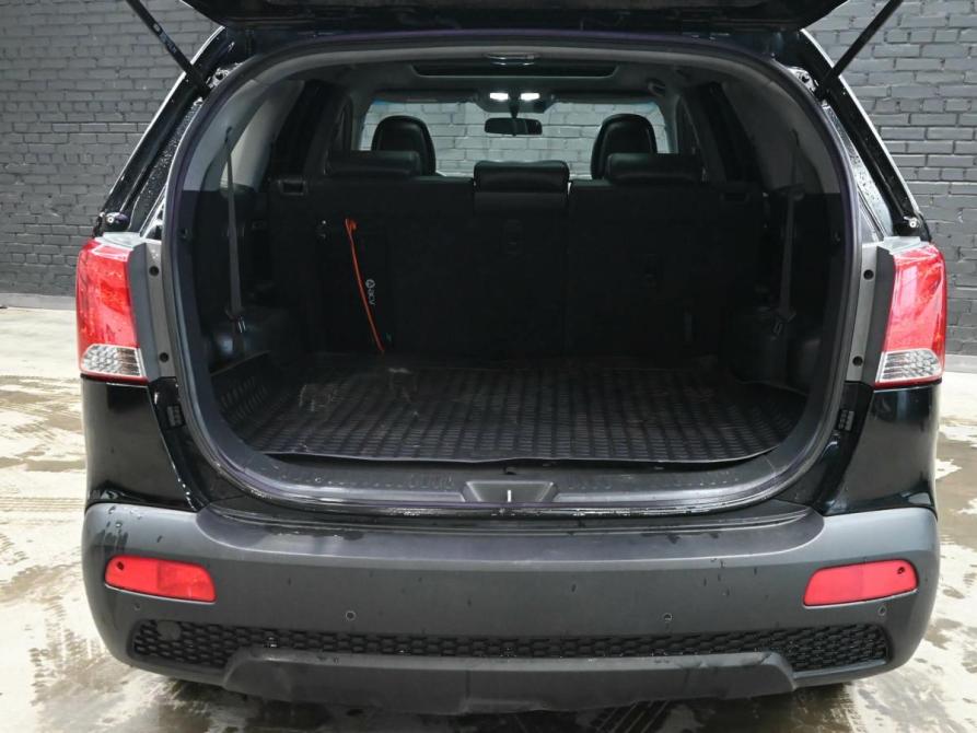Kia Sorento II Екатеринбург  - изображение 6