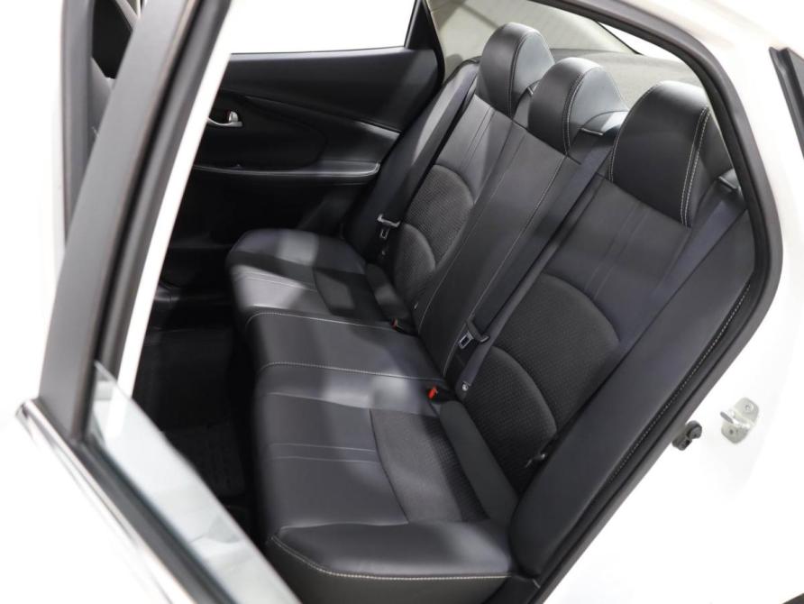 Changan Alsvin Ростов-на-Дону  - изображение 9