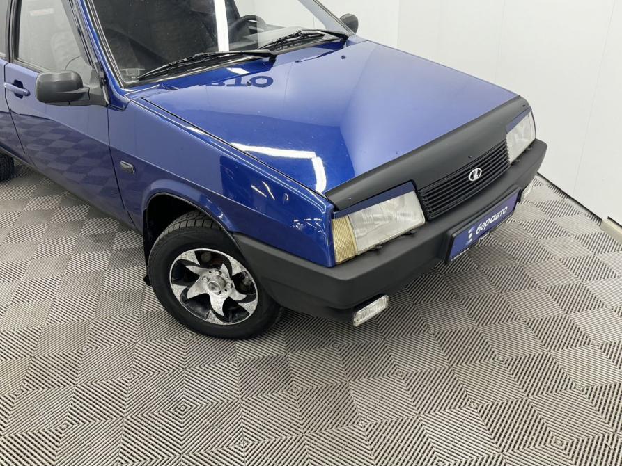 Lada (ВАЗ) 2109 Воронеж  - изображение 4