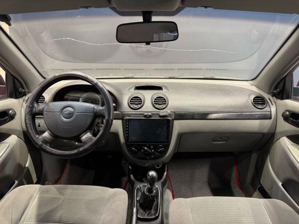 Chevrolet Lacetti I с пробегом 2010 года, цена 382 000 рублей, 152000 км, хэтчбек, Автокод Объявления