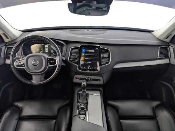 Volvo XC90 II с пробегом 2019 года, цена 4 645 000 рублей, 116284 км, внедорожник, Автокод Объявления