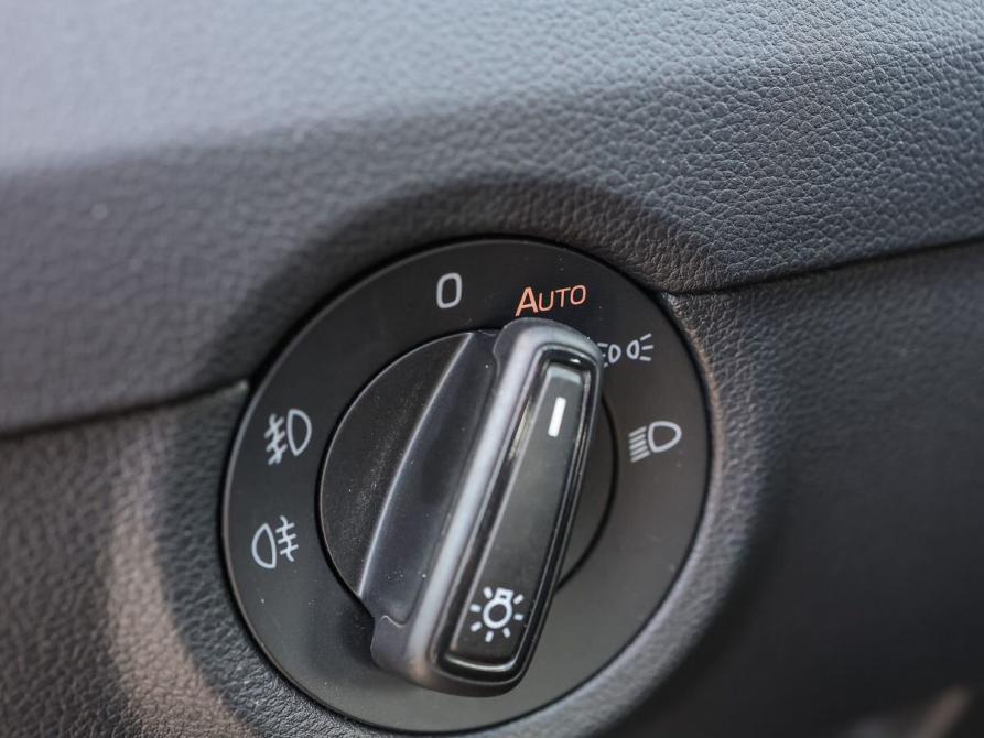 Skoda Octavia III (A7) Рестайлинг Ижевск  - изображение 15