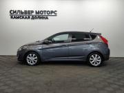 Hyundai Solaris I Пермь  - изображение 19