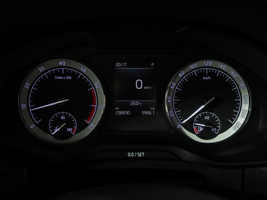 Skoda Kodiaq I Санкт-Петербург  - изображение 12
