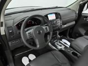 Nissan Pathfinder III Рестайлинг Москва  - изображение 24